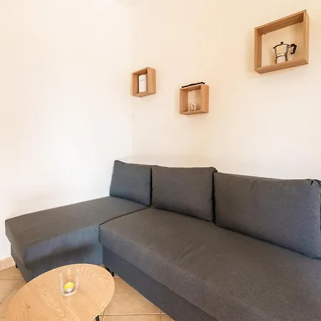 Διαμέρισμα Lampone Murta Maria