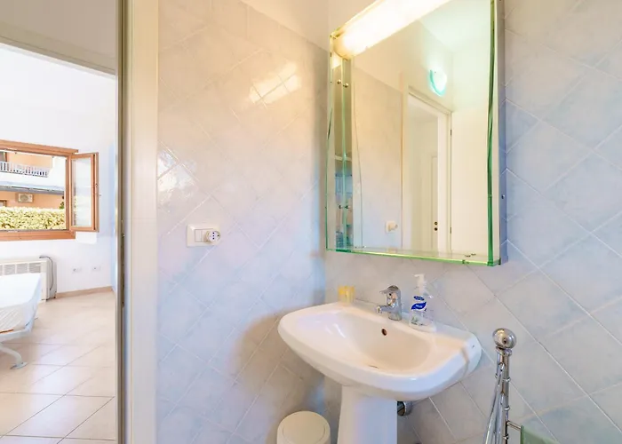 Lampone Διαμέρισμα *