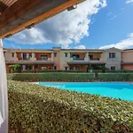 Lampone Appartement