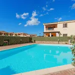 Appartement Lampone *