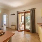 Appartement Lampone *