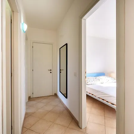 Lampone דירה מורתה מריה