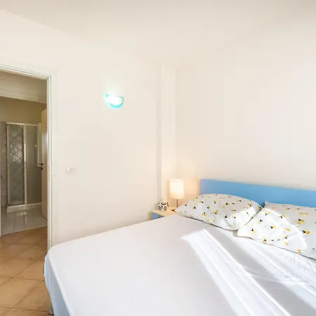 Lampone Апартаменты Мурта-Мария