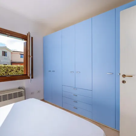 Lampone Апартаменты *