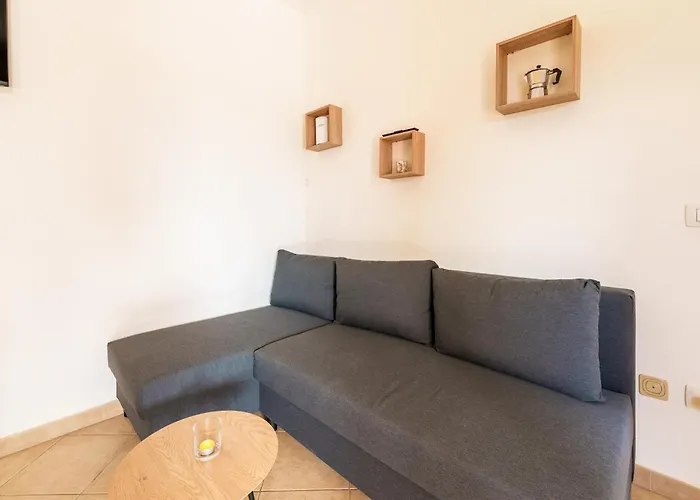 דירה Lampone מורתה מריה