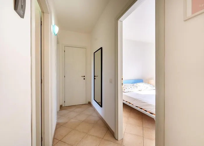 Lampone דירה מורתה מריה