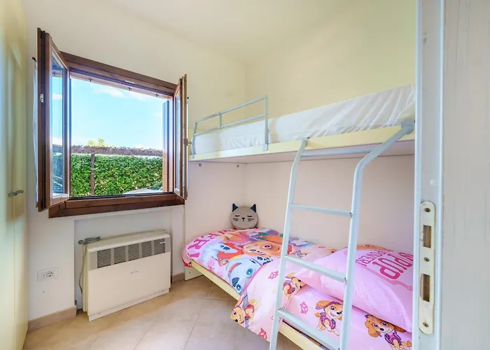 Lampone Appartement *