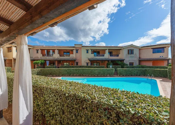 Lampone Apartman