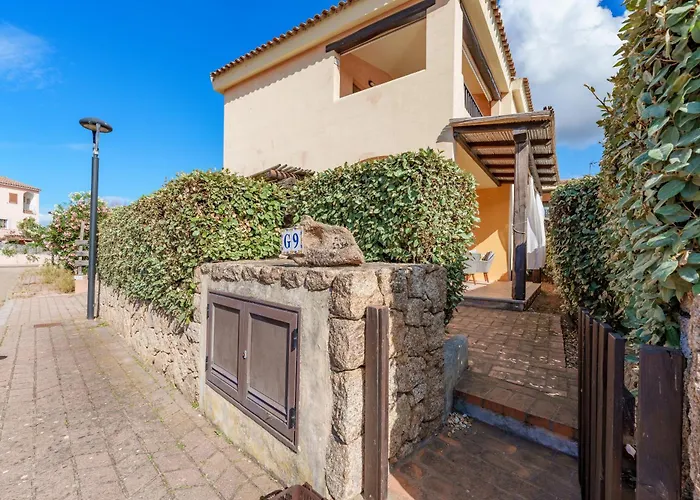 Appartement Lampone Murta Maria