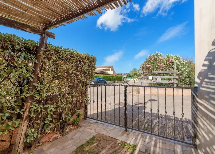 דירה Lampone מורתה מריה